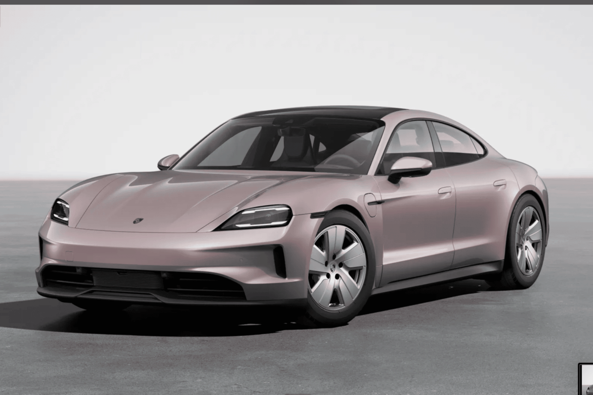 Color Frozenberry Metallic
